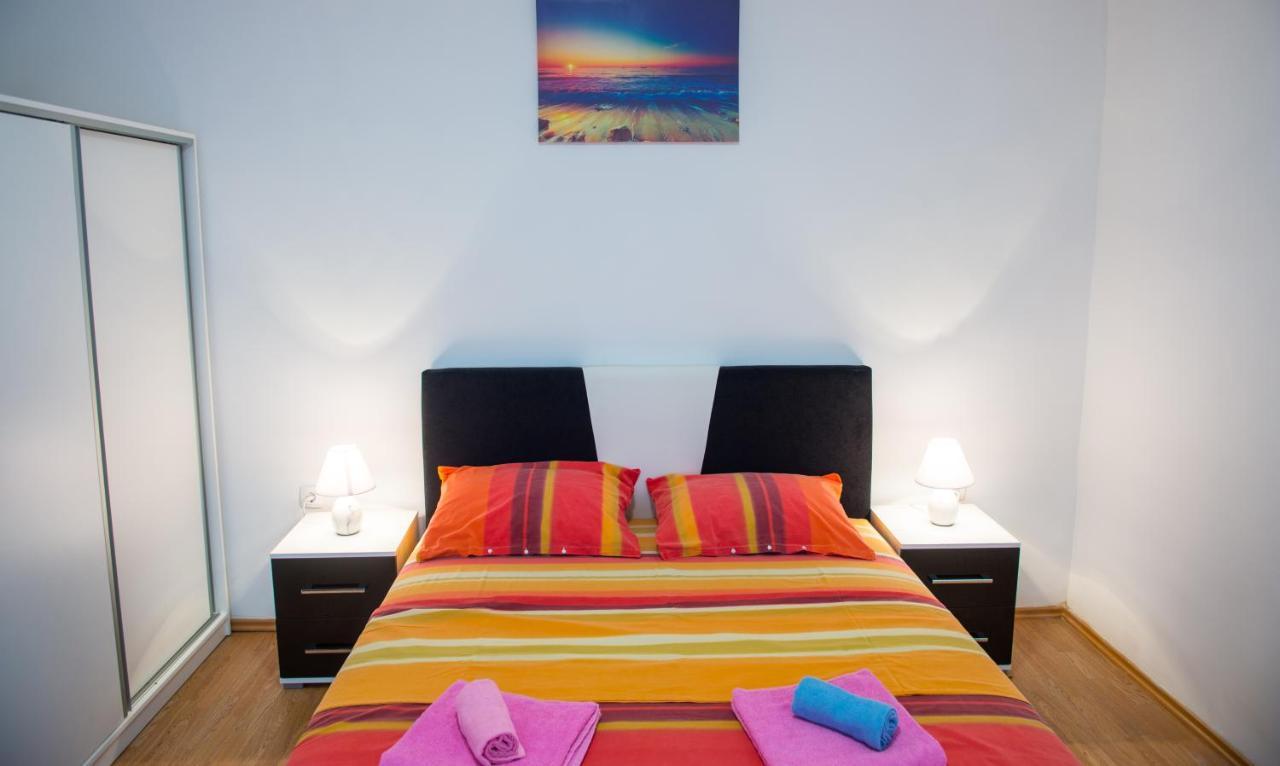 Cozy Corner Near Old Town Apartment Mostar Exterior foto