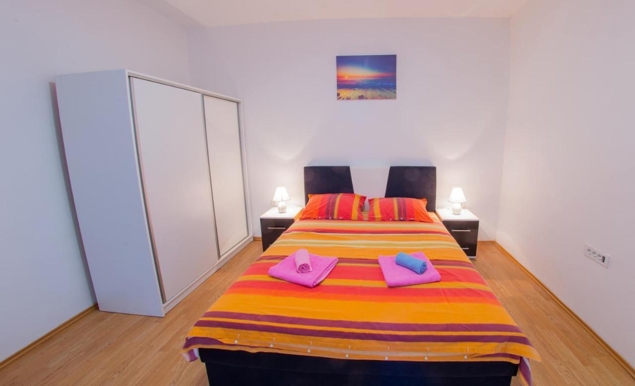Cozy Corner Near Old Town Apartment Mostar Exterior foto