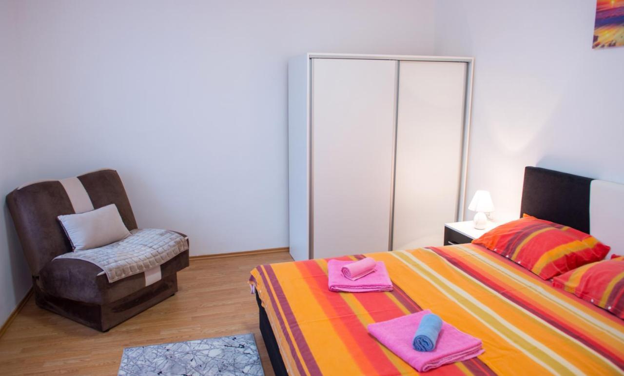 Cozy Corner Near Old Town Apartment Mostar Exterior foto
