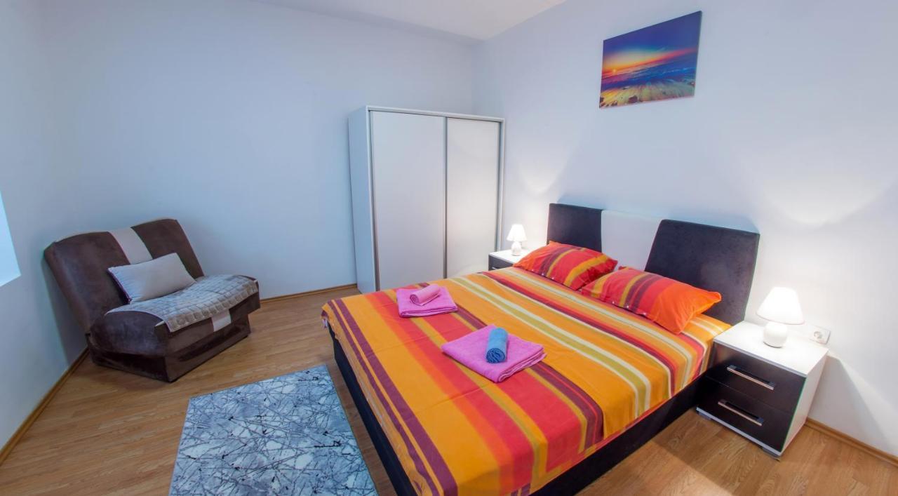 Cozy Corner Near Old Town Apartment Mostar Exterior foto