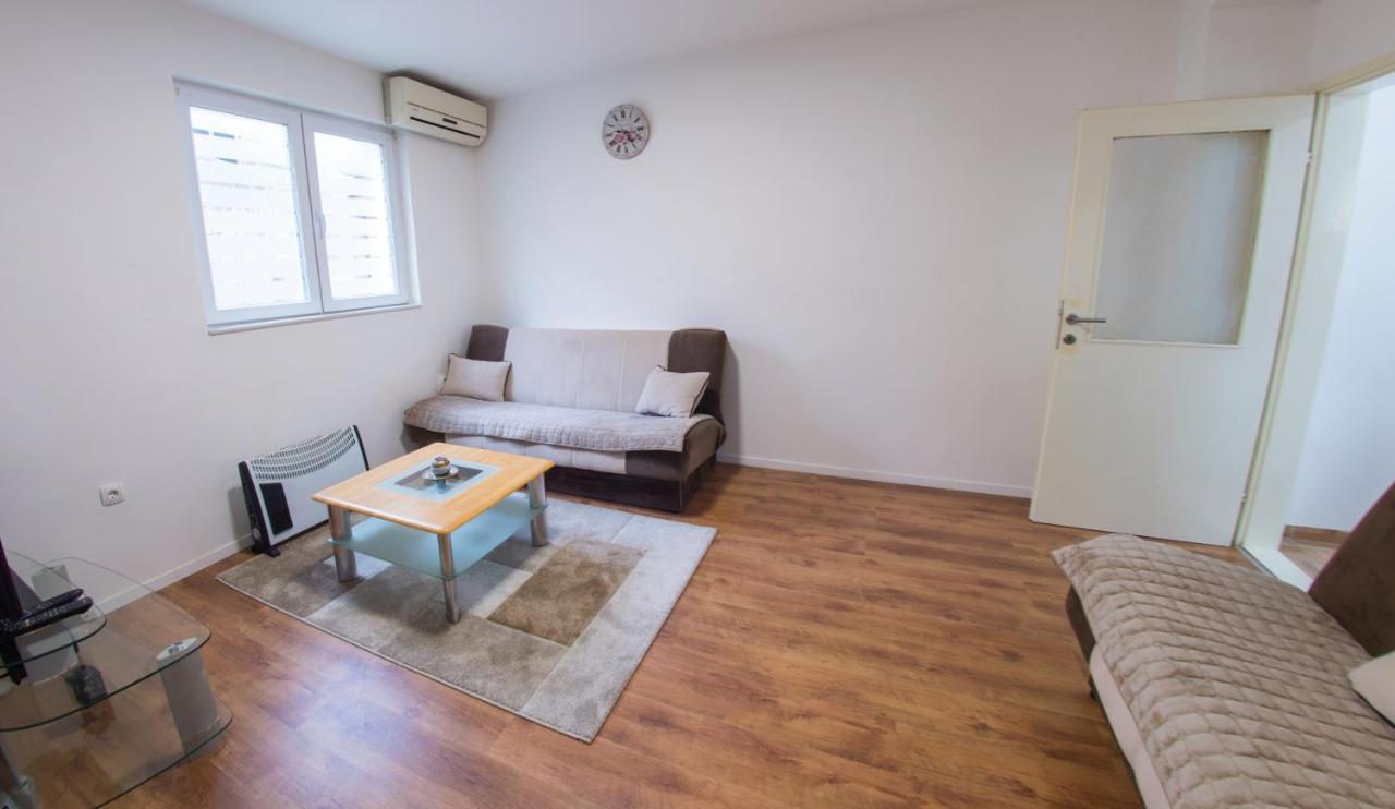 Cozy Corner Near Old Town Apartment Mostar Exterior foto