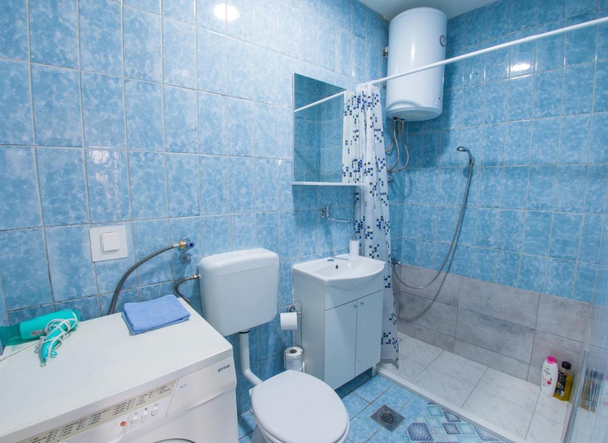 Cozy Corner Near Old Town Apartment Mostar Exterior foto