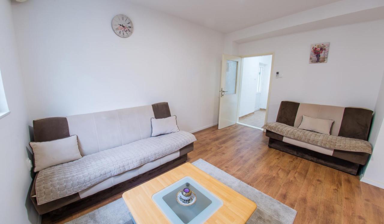 Cozy Corner Near Old Town Apartment Mostar Exterior foto